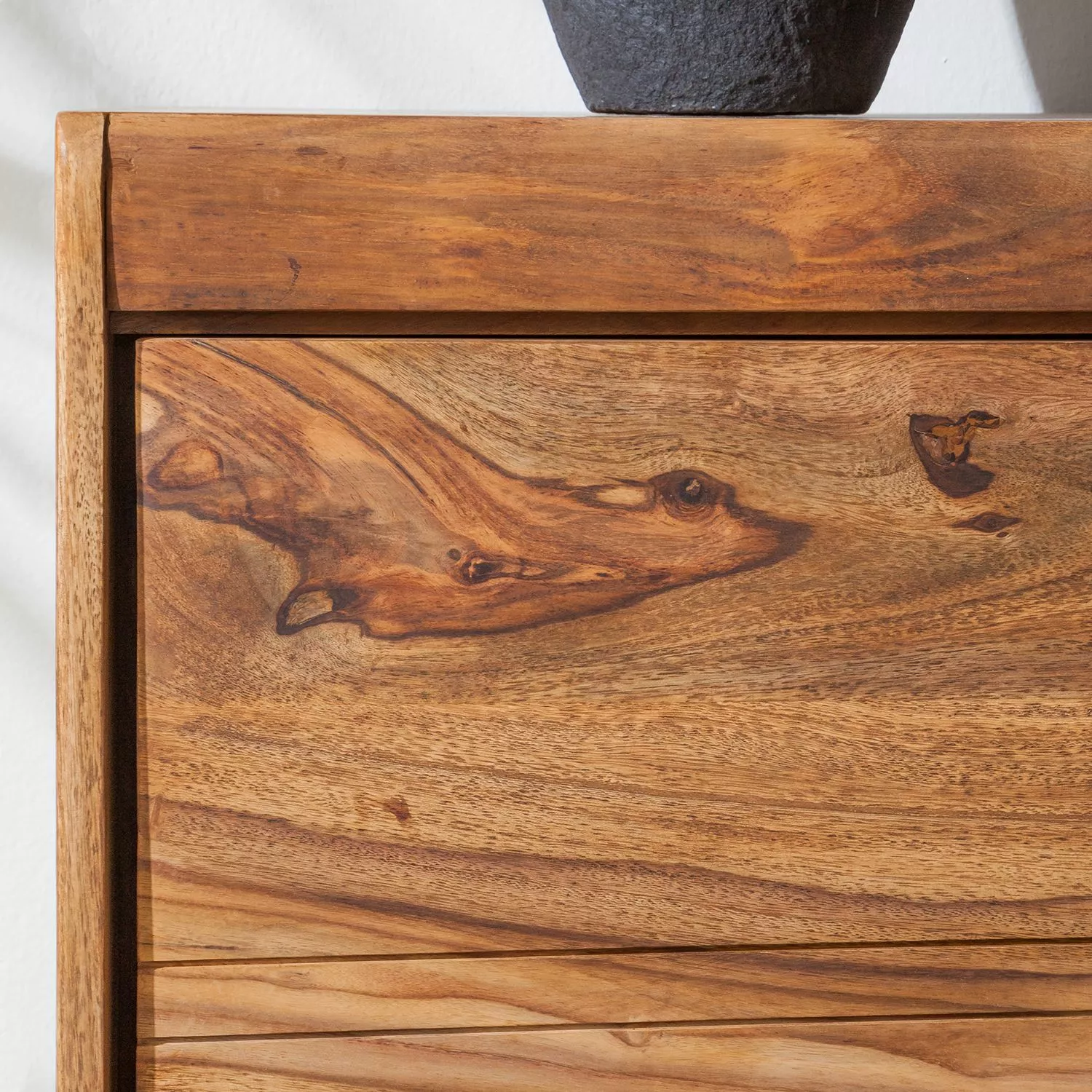 Ars Natura Sideboard Tapurah - Sheesham massiv 15 Ars Natura Sideboard Tapurah - Sheesham massiv – Bild 13