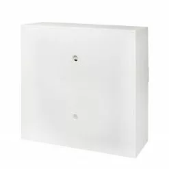 Temahome Sekretär Focus - Weiß / Eiche -Büromöbel Verkaufsgeschäft temahome buero 05 01 2017 4318784