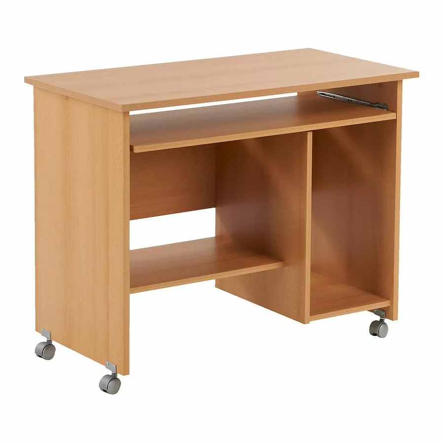 Germania Computertisch Tirana - Buche 3 Germania Computertisch Tirana - Buche