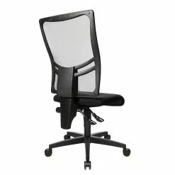 Topstar Bürodrehstuhl Net Point 10 - Schwarz - Ohne Armlehnen 12 Topstar Bürodrehstuhl Net Point 10 - Schwarz - Ohne Armlehnen -Büromöbel Verkaufsgeschäft topstar buero 10 11 2014 1160198