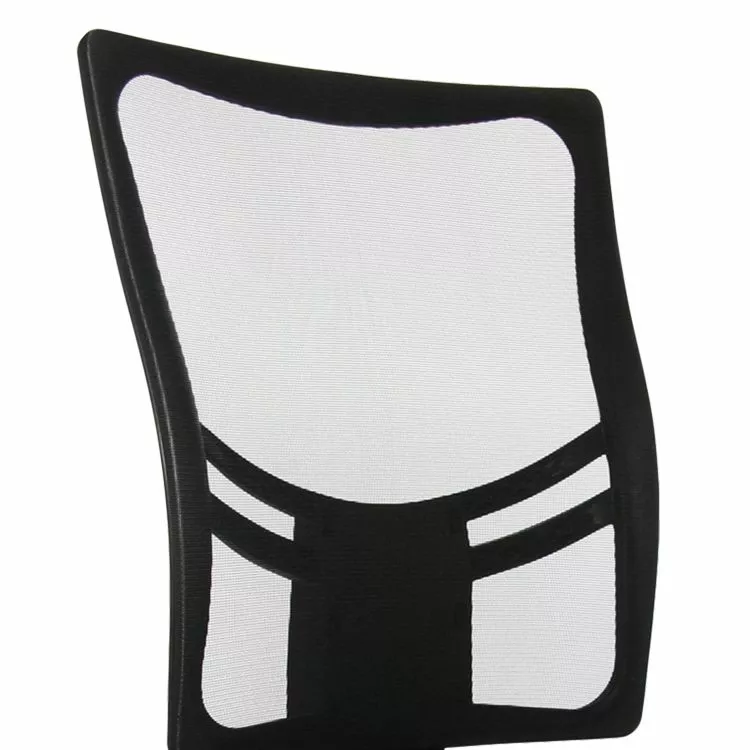 Topstar Bürodrehstuhl Net Point 10 - Schwarz - Ohne Armlehnen 9 Topstar Bürodrehstuhl Net Point 10 - Schwarz - Ohne Armlehnen – Bild 7