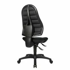 Topstar Bürodrehstuhl Flex Point - Ohne Armlehnen -Büromöbel Verkaufsgeschäft topstar buero 10 11 2014 1161318