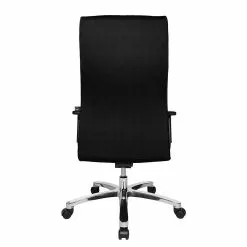 Topstar XXL Bürodrehstuhl 150 kg Big Star 20 - Schwarz 14 Topstar XXL Bürodrehstuhl 150 kg Big Star 20 - Schwarz -Büromöbel Verkaufsgeschäft topstar buero 10 11 2014 1162274