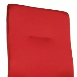 Topstar XXL Bürodrehstuhl 150 kg Big Star 20 - Rot -Büromöbel Verkaufsgeschäft topstar buero 10 11 2014 1162314