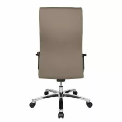 Topstar XXL Bürodrehstuhl 150 kg Big Star 20 - Grau -Büromöbel Verkaufsgeschäft topstar buero 10 11 2014 1162322