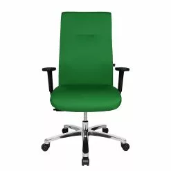 Topstar XXL Bürodrehstuhl 150 kg Big Star 20 - Grün -Büromöbel Verkaufsgeschäft topstar buero 10 11 2014 1162358