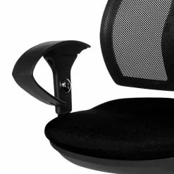 Topstar Bürostuhl Open Point Deluxe - Schwarz -Büromöbel Verkaufsgeschäft topstar buerostuehle 2013 06 20 248348