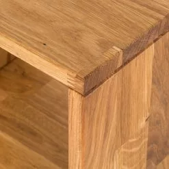 Ars Natura Würfelregal GrapWOOD - Eiche massiv -Büromöbel Verkaufsgeschäft wuerfelregal grapwood eiche massiv 3079885