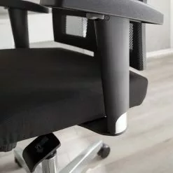 Topstar X-Pander Drehstuhl - Schwarz -Büromöbel Verkaufsgeschäft x pander drehstuhl schwarz 3235913