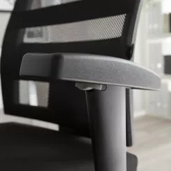 Topstar X-Pander Drehstuhl - Schwarz -Büromöbel Verkaufsgeschäft x pander drehstuhl schwarz 3235973