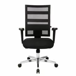 Topstar X-Pander Drehstuhl - Schwarz -Büromöbel Verkaufsgeschäft x pander drehstuhl schwarz 4457408